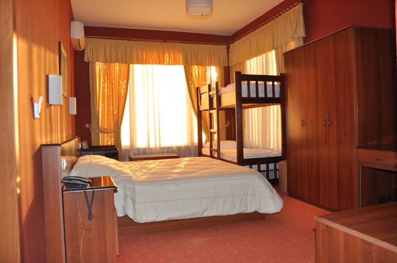 Twin Room - VIVAS Hotel Durres, Albania